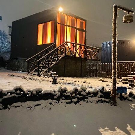 Worthmiles Resort Manali  Exterior photo