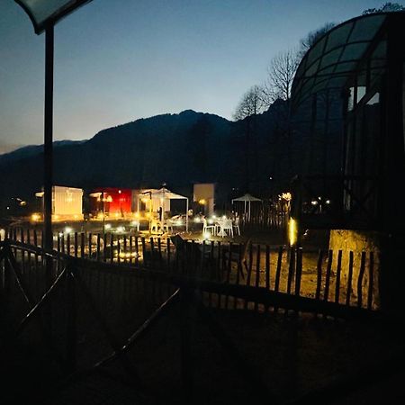 Worthmiles Resort Manali  Exterior photo