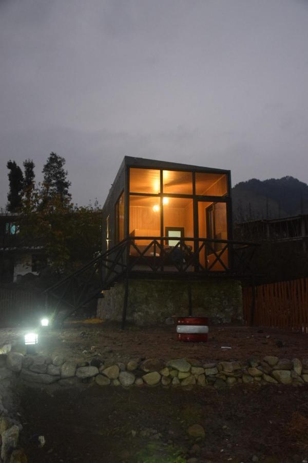 Worthmiles Resort Manali  Exterior photo