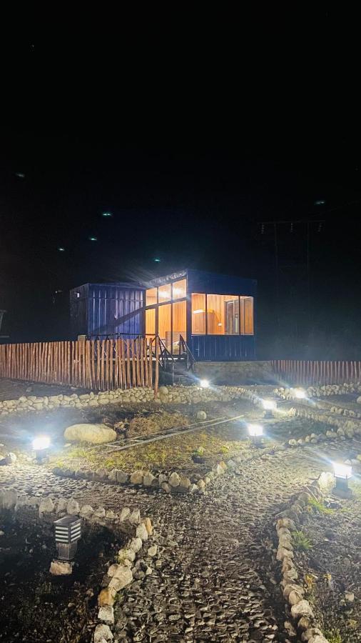 Worthmiles Resort Manali  Exterior photo