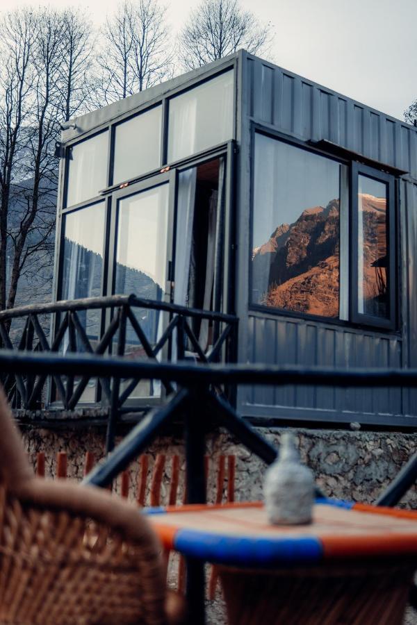 Worthmiles Resort Manali  Exterior photo