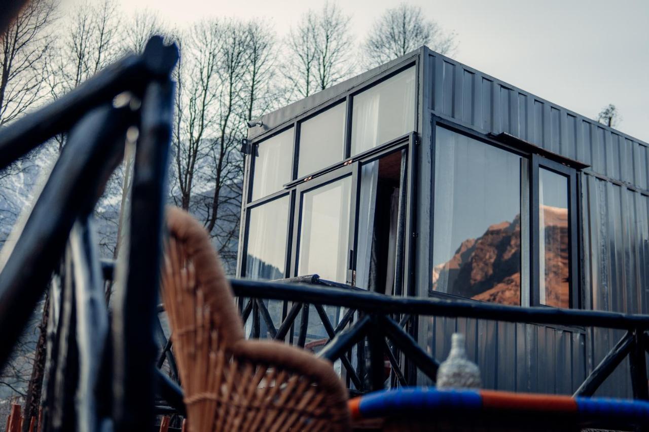 Worthmiles Resort Manali  Exterior photo