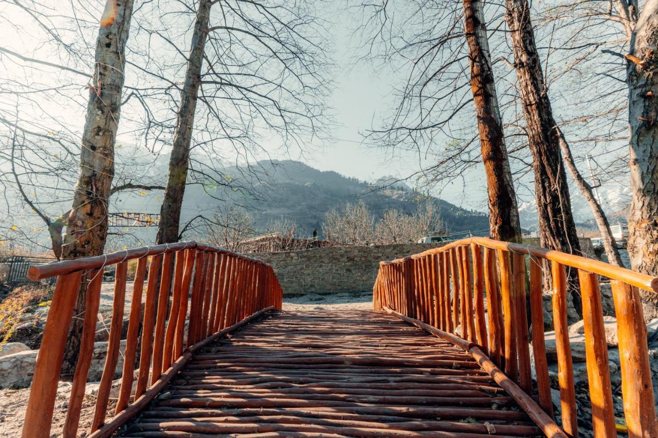 Worthmiles Resort Manali  Exterior photo