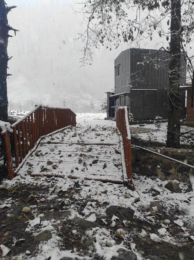 Worthmiles Resort Manali  Exterior photo