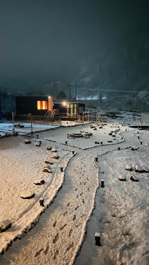 Worthmiles Resort Manali  Exterior photo