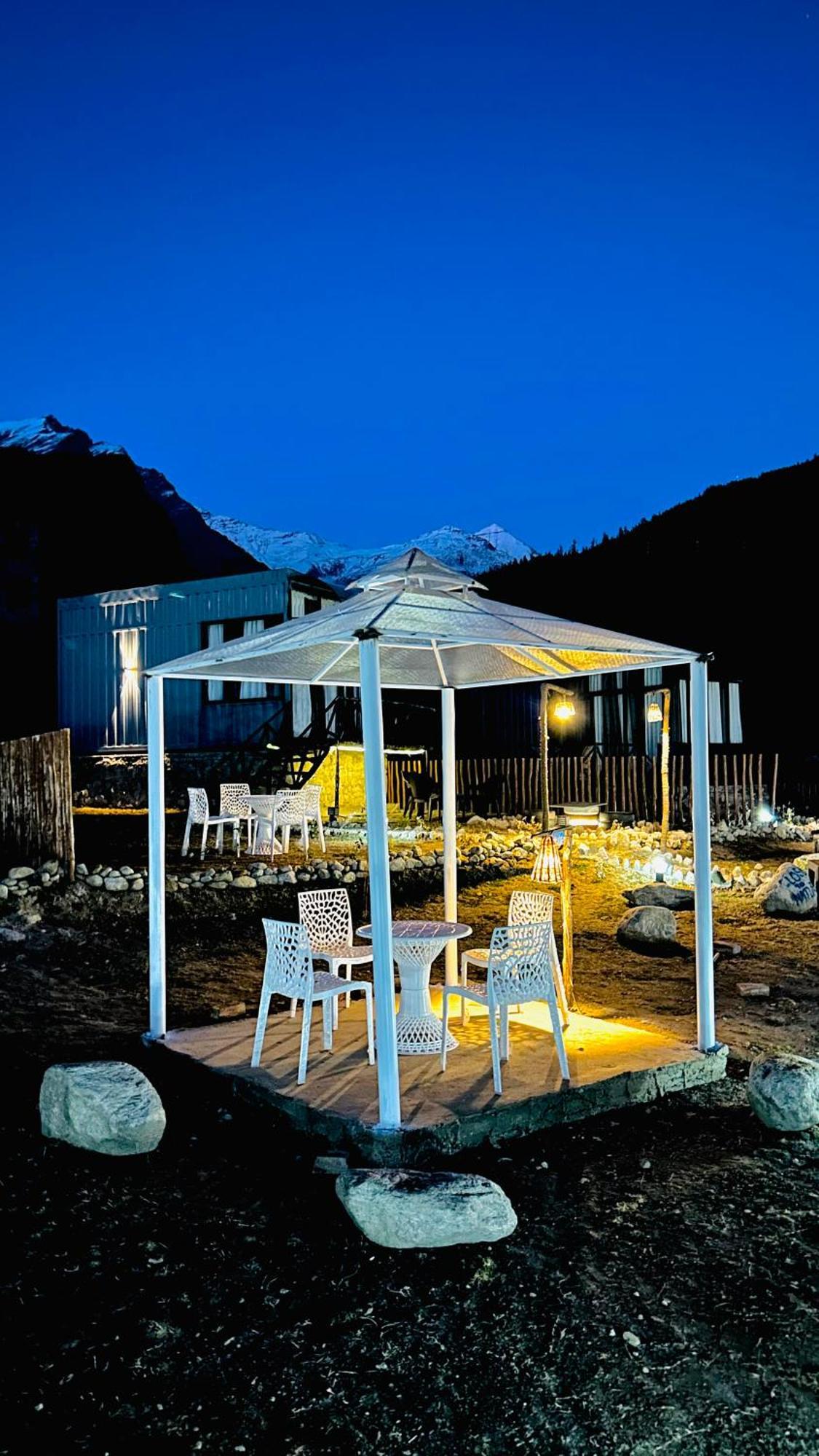 Worthmiles Resort Manali  Exterior photo